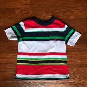 Polo T -Shirt